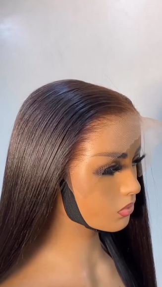 perruque lace frontal