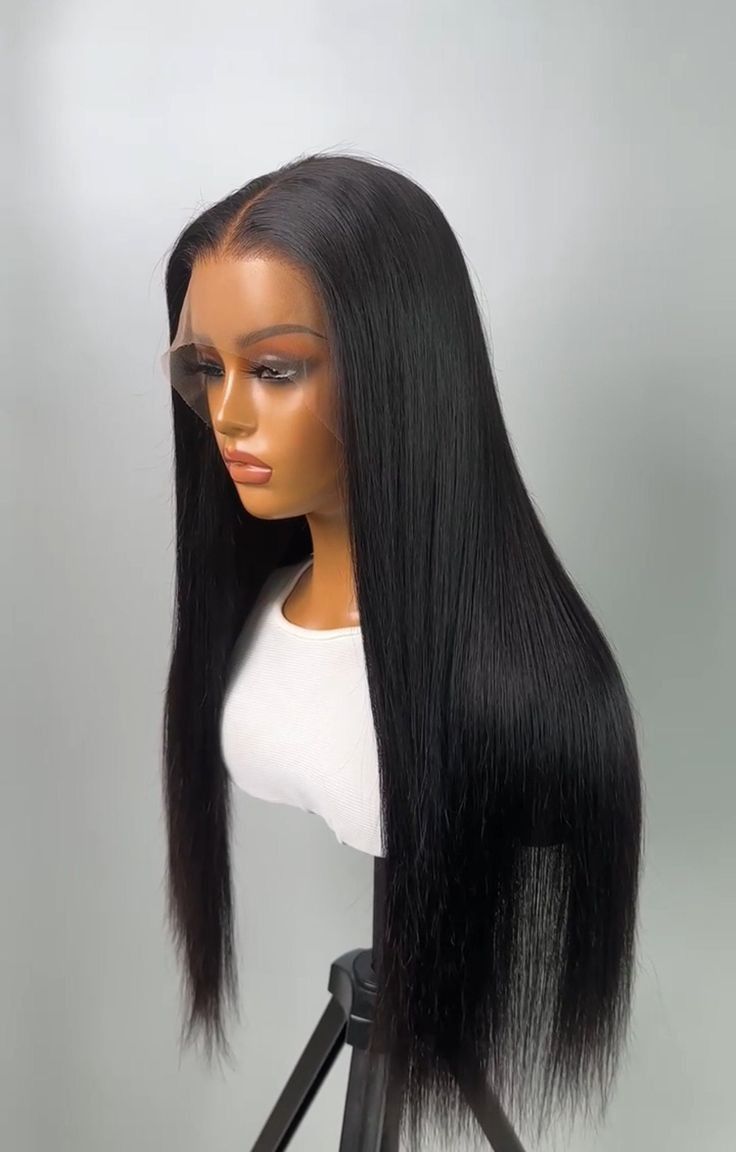 perruque lace frontal
