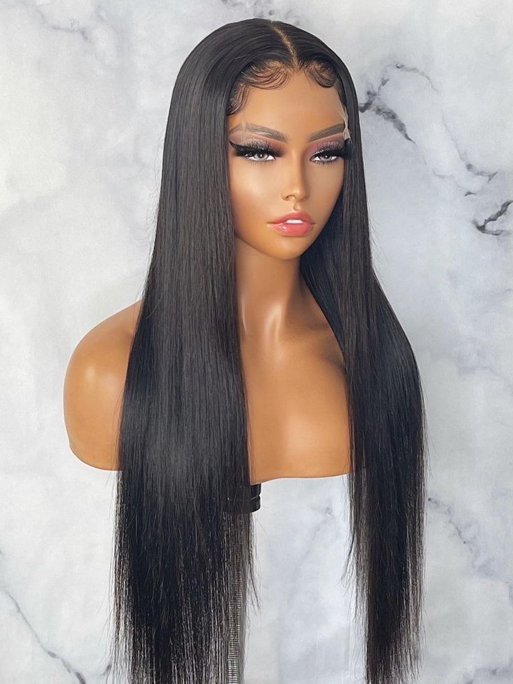 perruque lace frontal