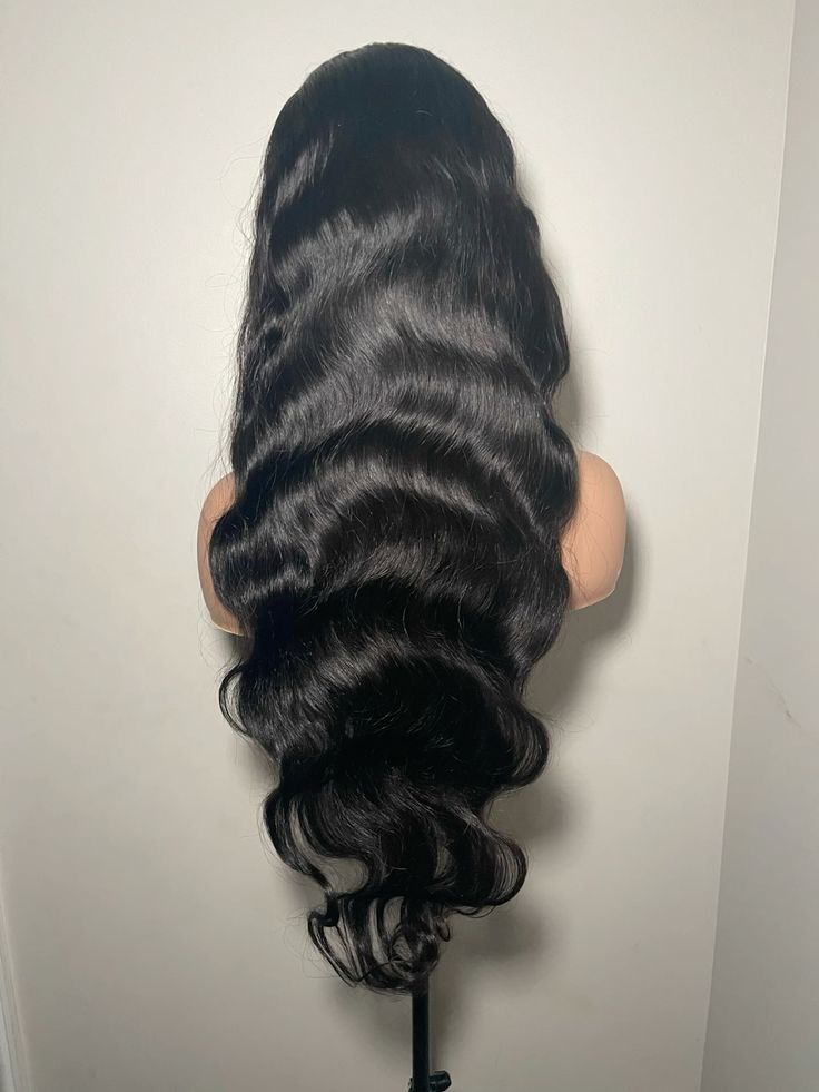 perruque body wave
